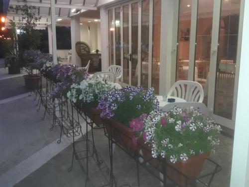 Hotel Villa Mirella