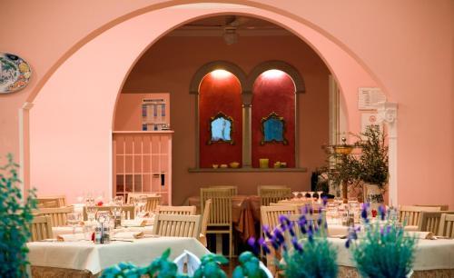 Hotel Villa Mirella