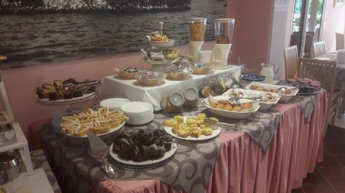 Hotel Villa Mirella