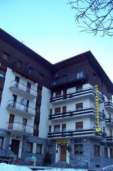 Hotel Punta Margherita