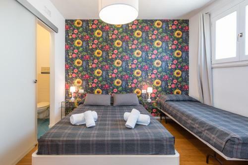 Hostal Hotel Dei Chiaramonte Affittacamere