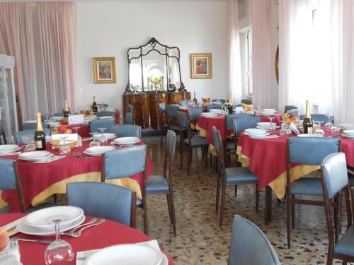 Hotel Laguna Blu