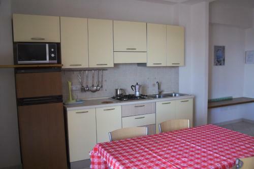 Apartamento Corallo Aparment