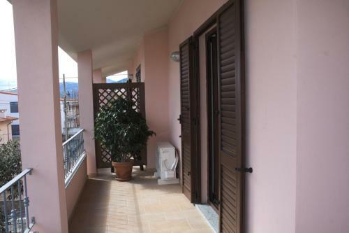 Apartamento Corallo Aparment