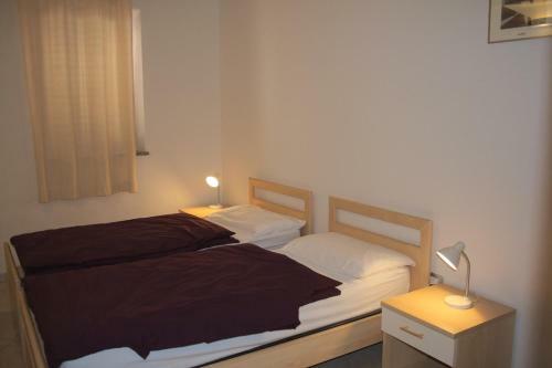 Apartamento Corallo Aparment