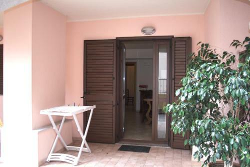 Apartamento Corallo Aparment