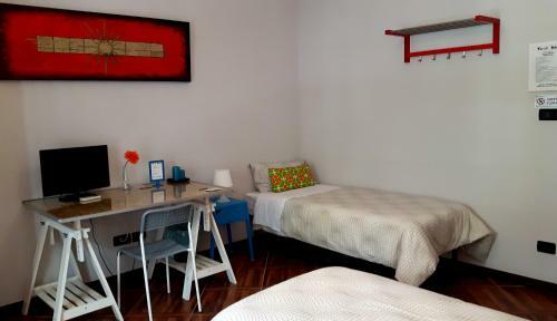 Your Bed Napoli