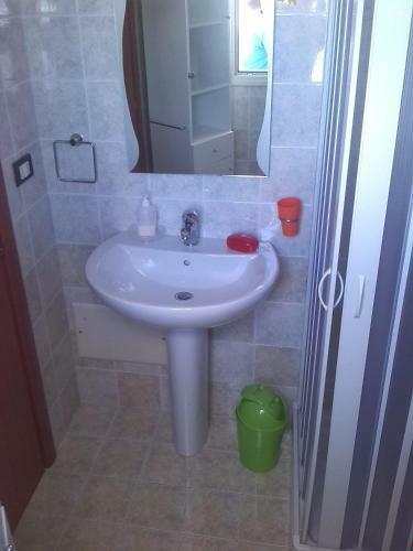 Casa Vacanza Torre Lapillo