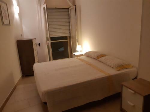 Casa Vacanza Torre Lapillo
