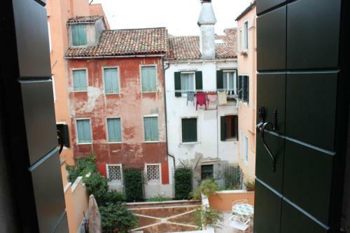 Apartamento Mymagic Venice