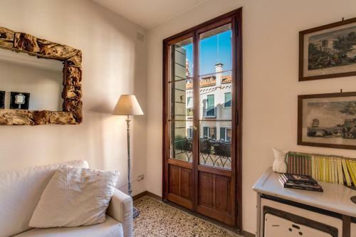 Apartamento Mymagic Venice