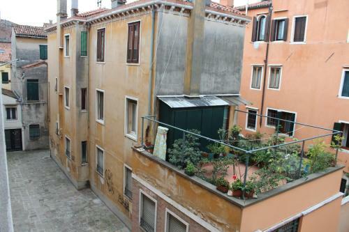 Apartamento Mymagic Venice