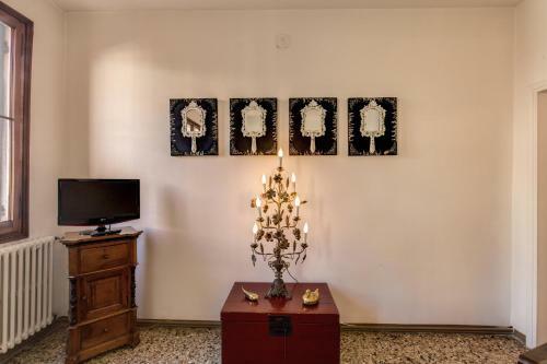 Apartamento Mymagic Venice