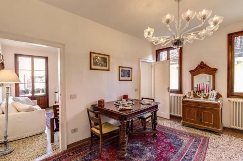 Apartamento Mymagic Venice