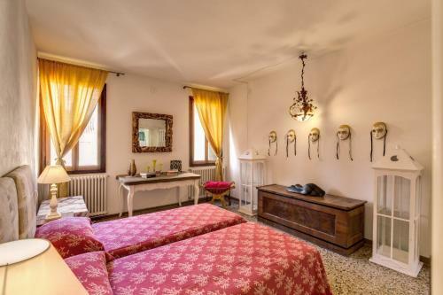 Apartamento Mymagic Venice
