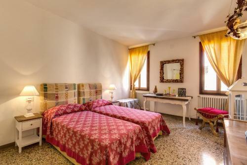 Apartamento Mymagic Venice