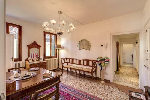 Apartamento Mymagic Venice