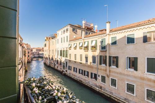 Apartamento Mymagic Venice
