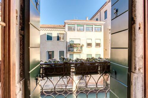 Apartamento Mymagic Venice