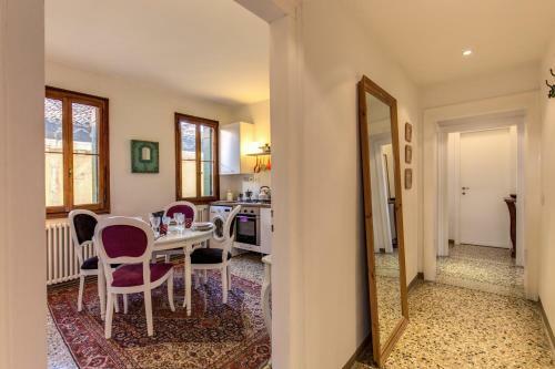 Apartamento Mymagic Venice