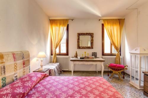 Apartamento Mymagic Venice