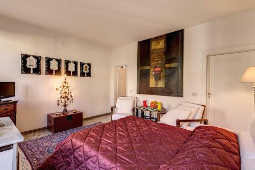 Apartamento Mymagic Venice