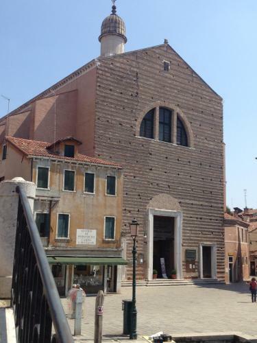 Apartamento Mymagic Venice