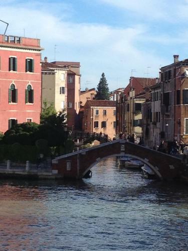 Apartamento Mymagic Venice