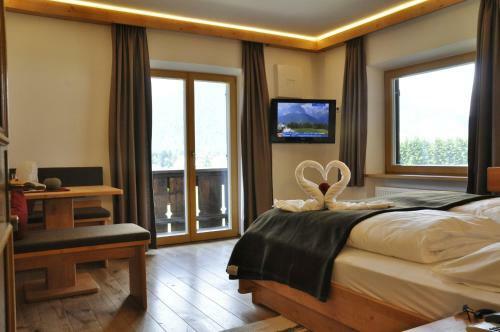 Hotel Rosengarten