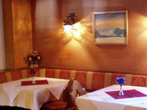 Hotel Rosengarten
