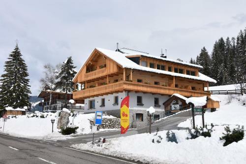 Hotel Rosengarten