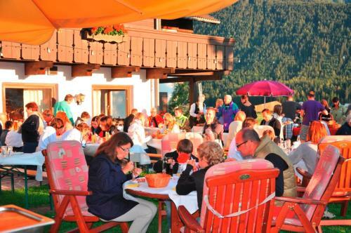 Hotel Rosengarten