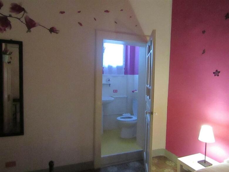 B&B Stradanuova