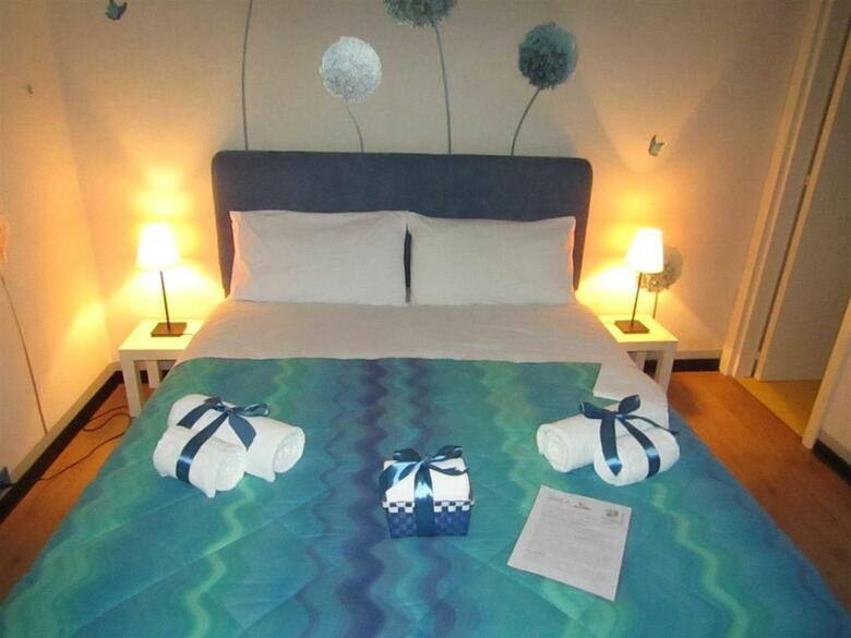 B&B Stradanuova