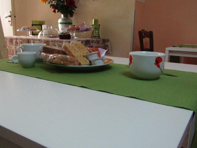 B&B Stradanuova
