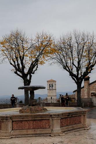 Agroturismo Villa Rosy