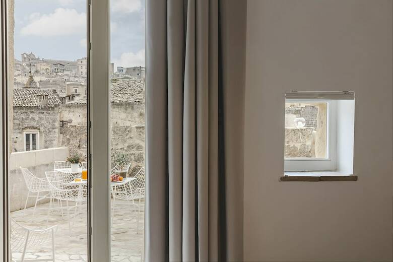 Hostal La Dimora Di Metello