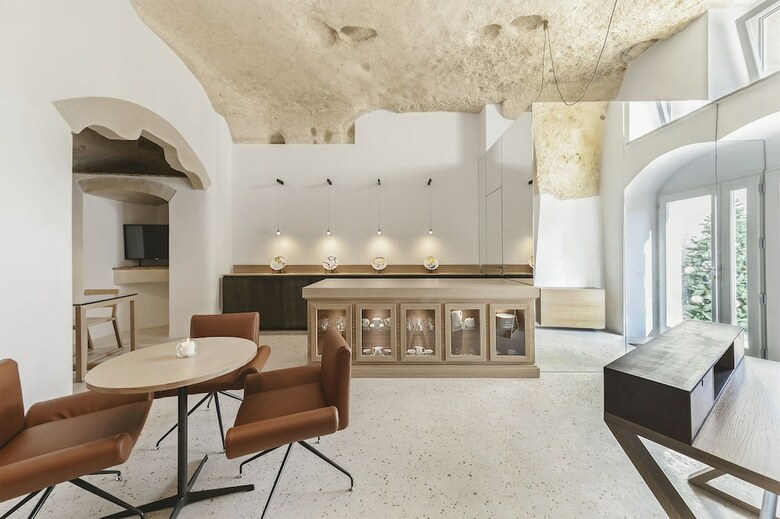 Hostal La Dimora Di Metello