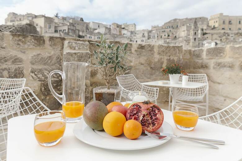 Hostal La Dimora Di Metello