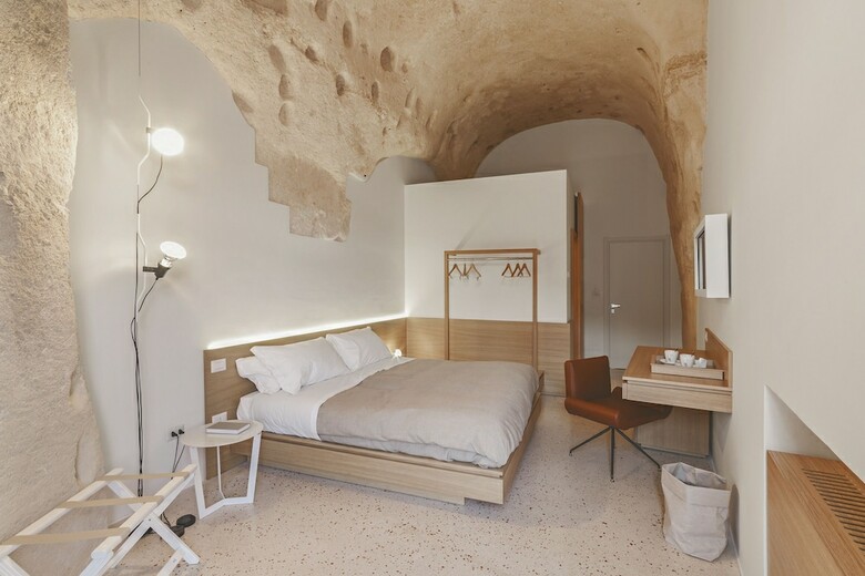 Hostal La Dimora Di Metello