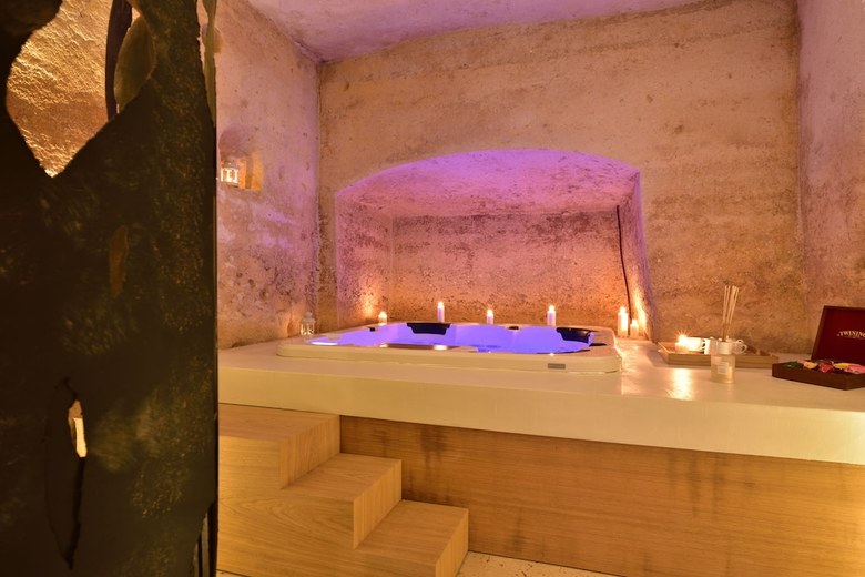 Hostal La Dimora Di Metello