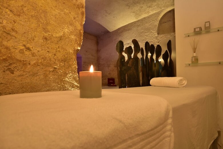 Hostal La Dimora Di Metello