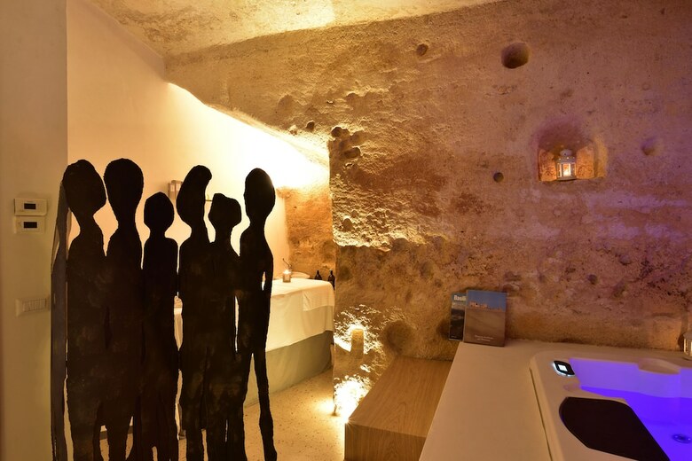 Hostal La Dimora Di Metello