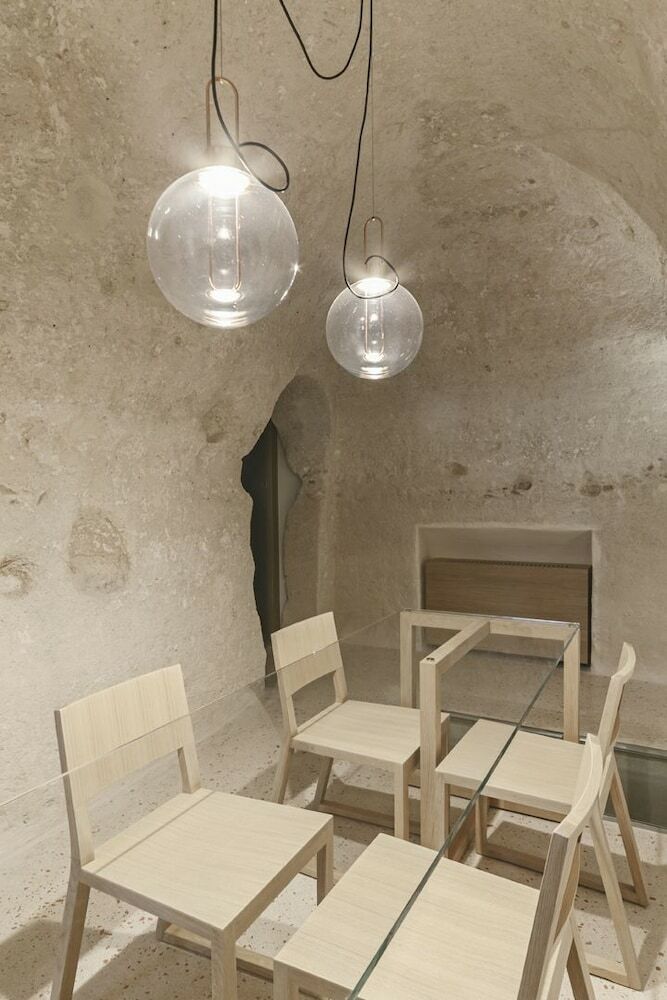 Hostal La Dimora Di Metello