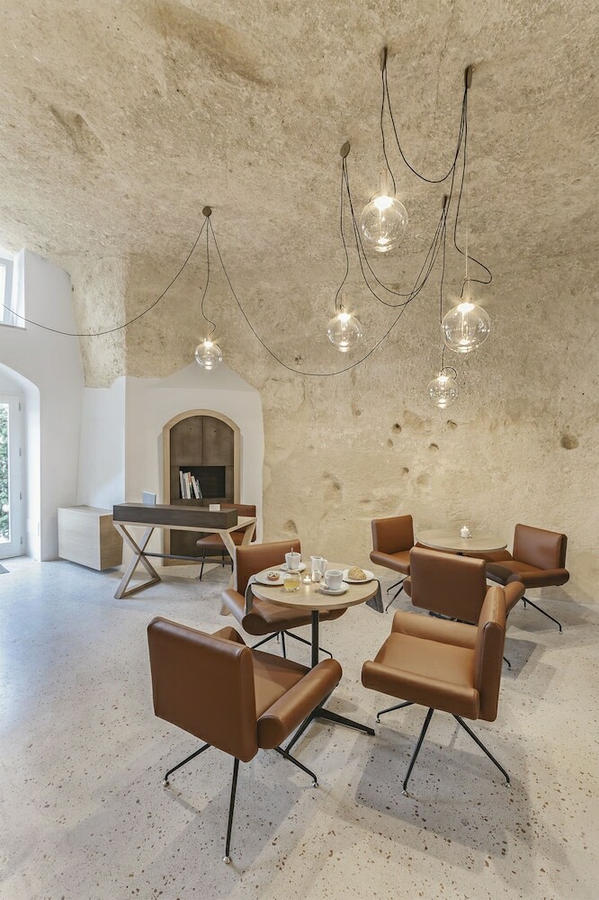 Hostal La Dimora Di Metello