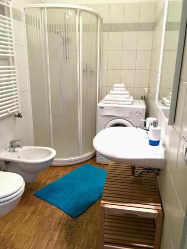 Apartamento Cartiera