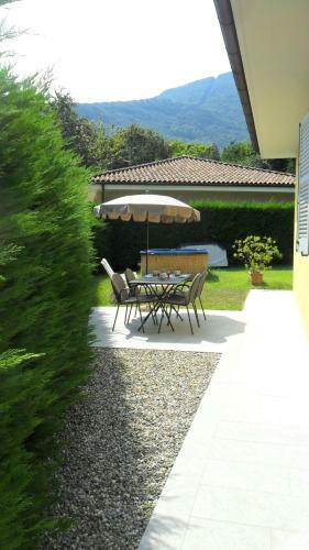 Apartamento Cartiera