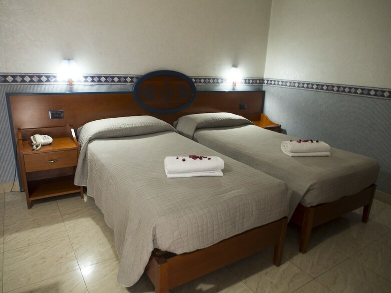 Hotel Kroma