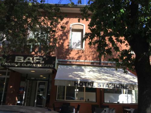 Bed & Breakfast Hotel Stazione