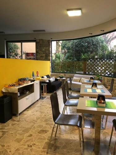 Bed & Breakfast Hotel Stazione